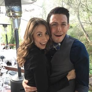 Meet your Posher, Zack